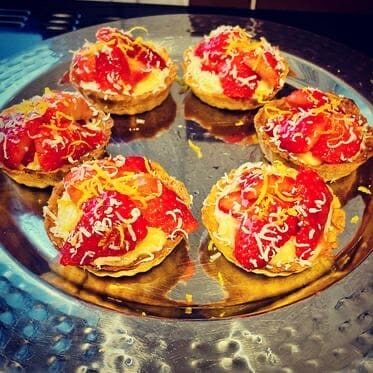 Cliquez pour zoomer ! Tarte aux fraises Thermomix par aurelie8819