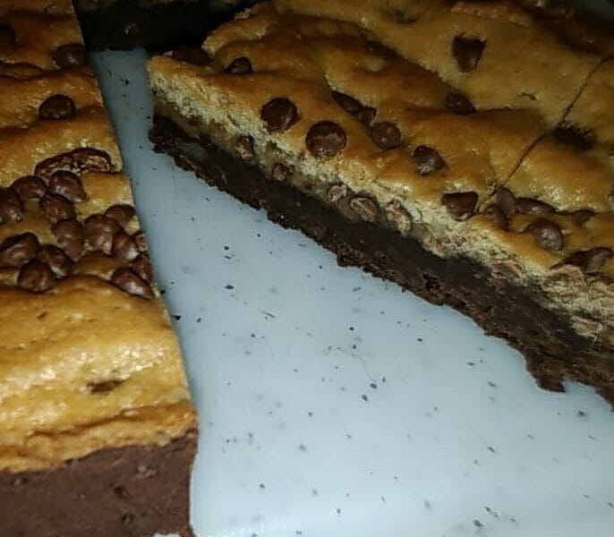 Cliquez pour zoomer ! Brookie Thermomix par ldeuxt_kro