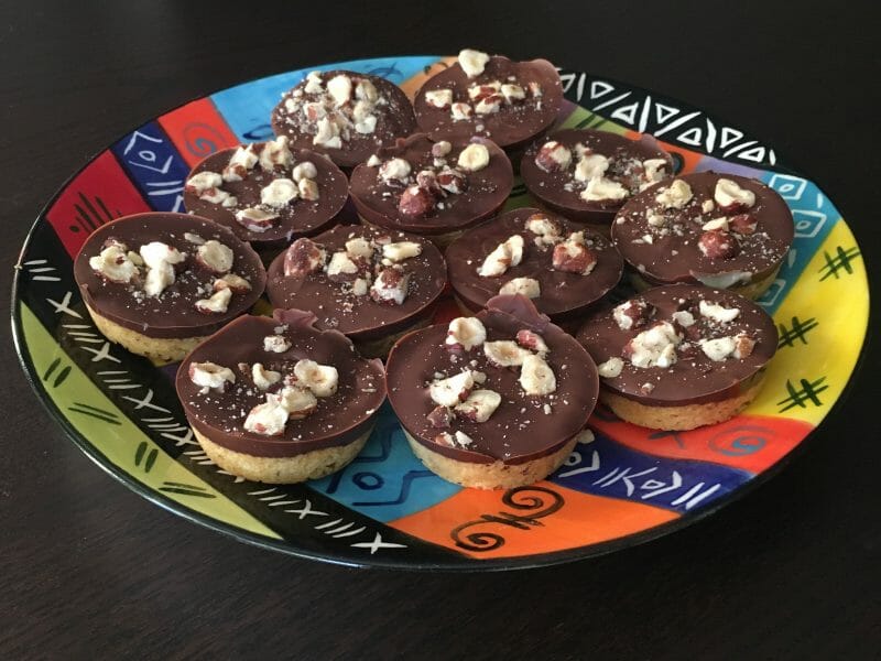 Cliquez pour zoomer ! Krumchy Thermomix par soann