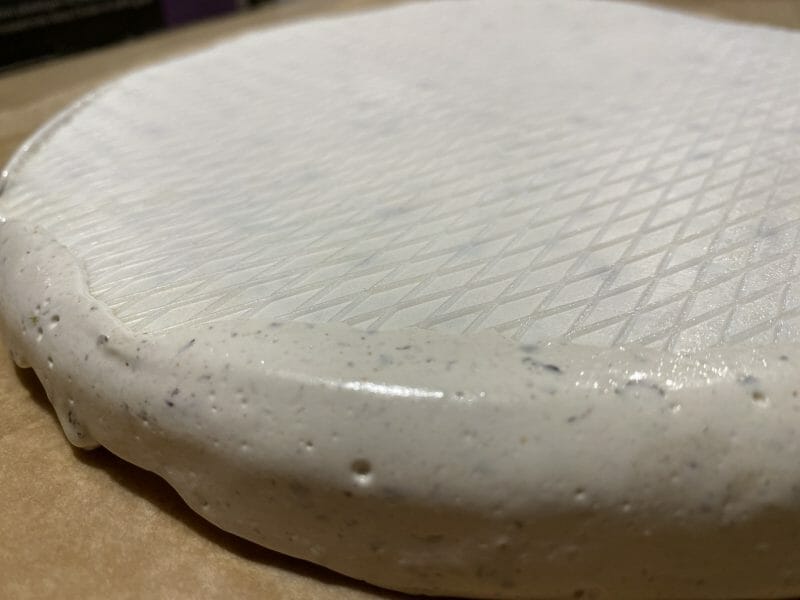 Cliquez pour zoomer ! Nougat Thermomix par Danielle56