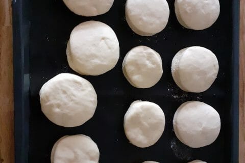 Cliquez pour zoomer ! Beignets au four Thermomix par choquet virginie