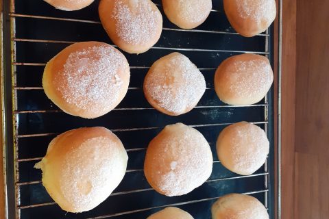 Cliquez pour zoomer ! Beignets au four Thermomix par choquet virginie