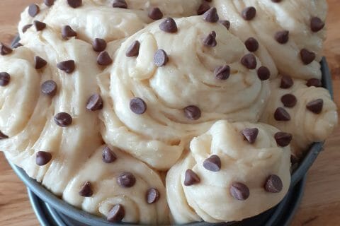 Cliquez pour zoomer ! Brioche Bouldouk Thermomix par choquet virginie