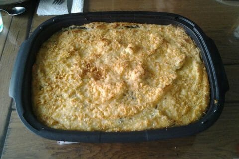 Photos des recettes
