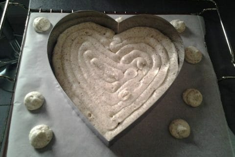 Photos des recettes