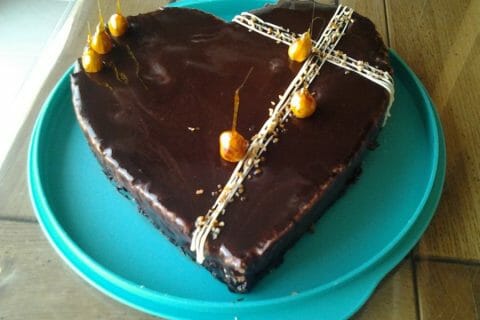 Photos des recettes