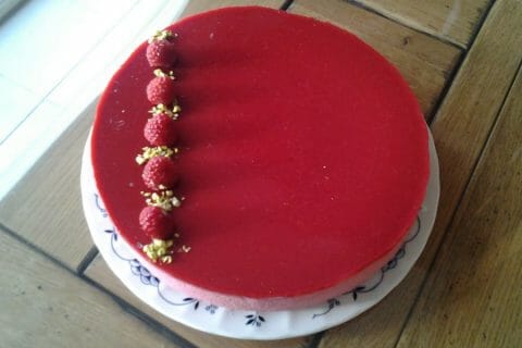 Photos des recettes
