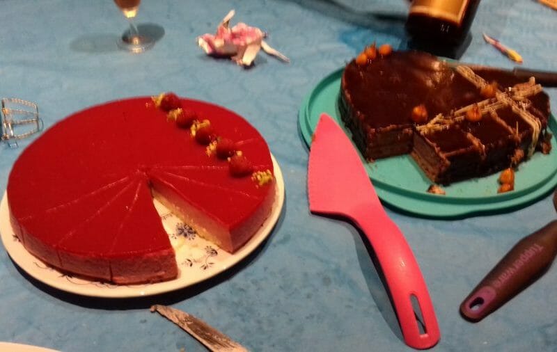 Cliquez pour zoomer ! Trianon Thermomix par Madie