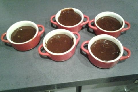 Photos des recettes