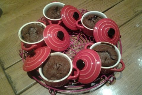 Photos des recettes