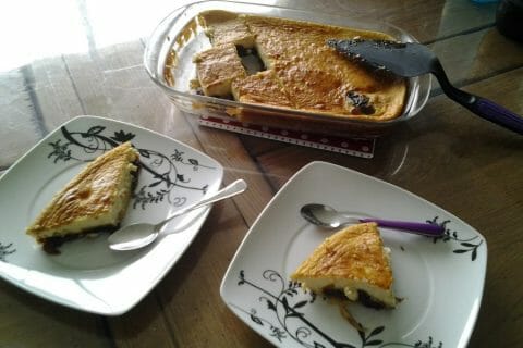 Photos des recettes