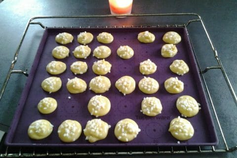 Photos des recettes