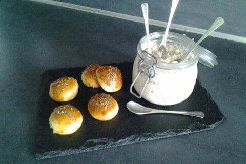 Photos des recettes