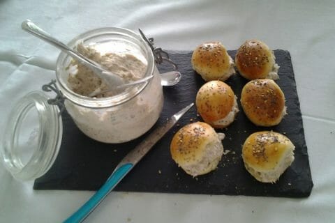 Photos des recettes