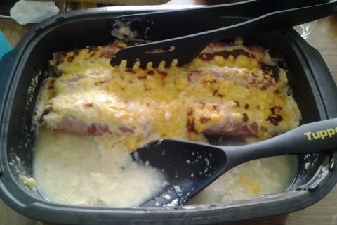 Photos des recettes