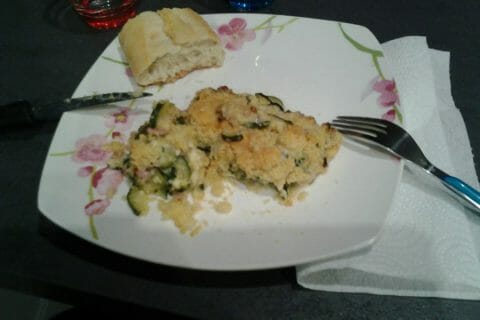 Photos des recettes