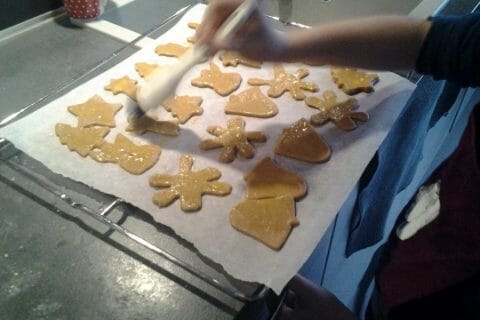 Photos des recettes