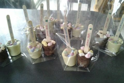 Photos des recettes