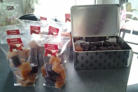 Photos des recettes