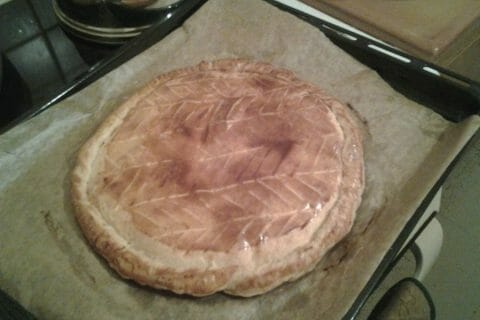 Photos des recettes