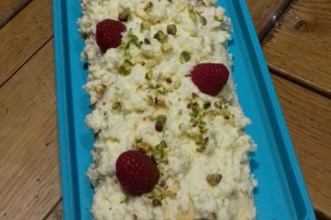 Photos des recettes