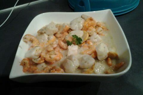 Photos des recettes