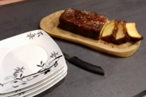 Photos des recettes