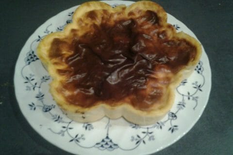 Photos des recettes