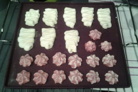 Photos des recettes