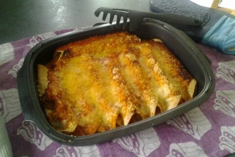 Photos des recettes