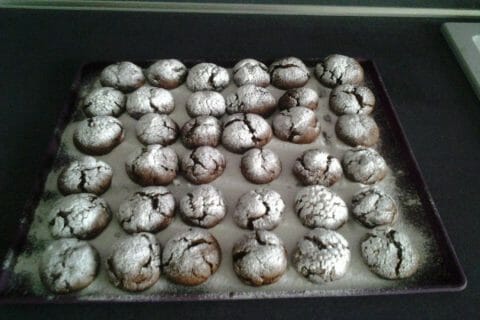 Photos des recettes