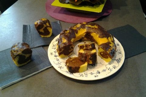 Photos des recettes
