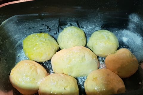 Cliquez pour zoomer ! Brioche cocotte Thermomix par G13170