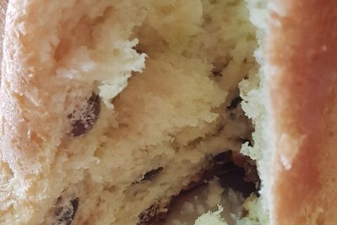 Cliquez pour zoomer ! Kougelhopf Thermomix par G13170