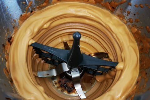 Cliquez pour zoomer ! Cappuccino Thermomix par tiph_37