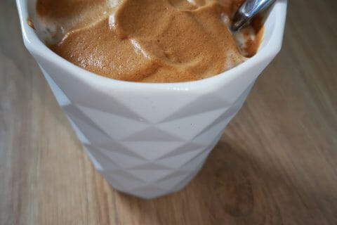 Cliquez pour zoomer ! Cappuccino Thermomix par tiph_37
