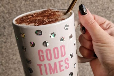 Cliquez pour zoomer ! Café latte frappé Thermomix par tiph_37