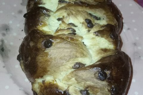 Cliquez pour zoomer ! Cramique : la brioche Ch’Ti Thermomix par KeLL's