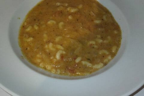 Cliquez pour zoomer ! Soupe alphabet Thermomix par KeLL's