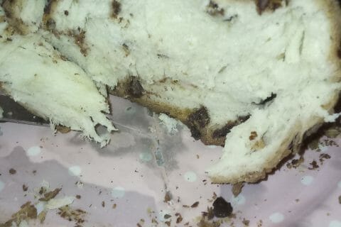 Cliquez pour zoomer ! Cramique : la brioche Ch’Ti Thermomix par KeLL's