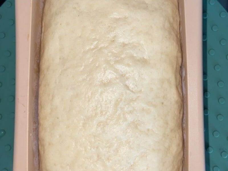 Cliquez pour zoomer ! Pain de mie sans croûte Thermomix par naloucha95