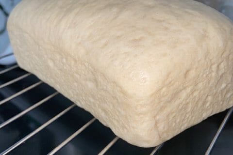 Cliquez pour zoomer ! Pain de mie sans croûte Thermomix par naloucha95