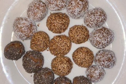 Cliquez pour zoomer ! Photo de naloucha95