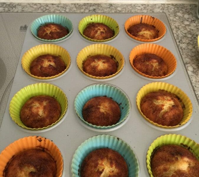 Cliquez pour zoomer ! Tarte au sucre Thermomix par Arias