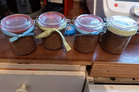 Cliquez pour zoomer ! Sucre de Noël Thermomix par six16