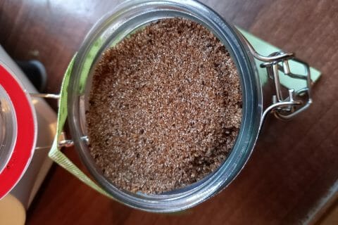 Cliquez pour zoomer ! Sucre de Noël Thermomix par six16