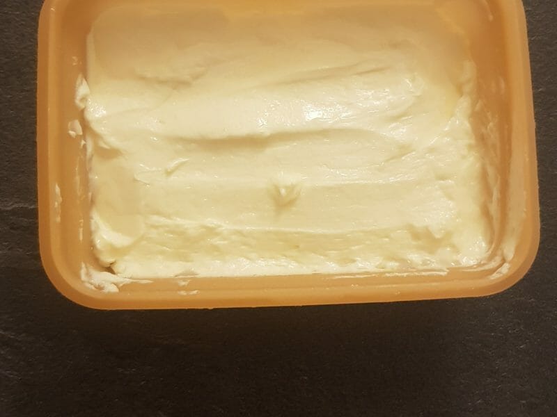 Cliquez pour zoomer ! Beurre Thermomix par nastasia1509