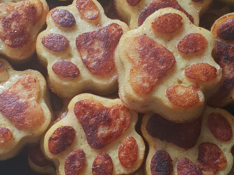 Cliquez pour zoomer ! Tortilla de patatas Thermomix par 🍍Yum Yum🍍