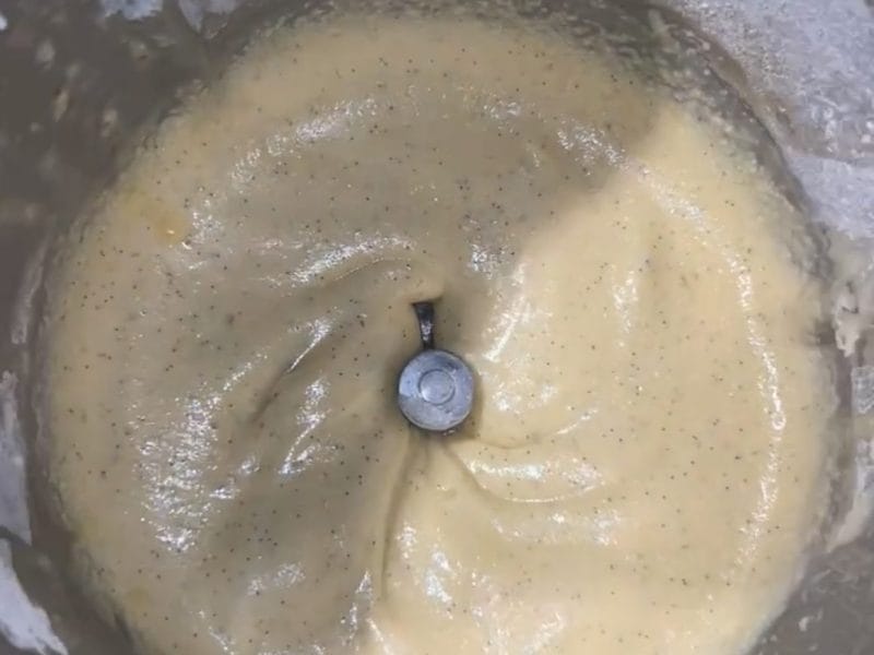 Cliquez pour zoomer ! Madeleines Thermomix par ines_Yns