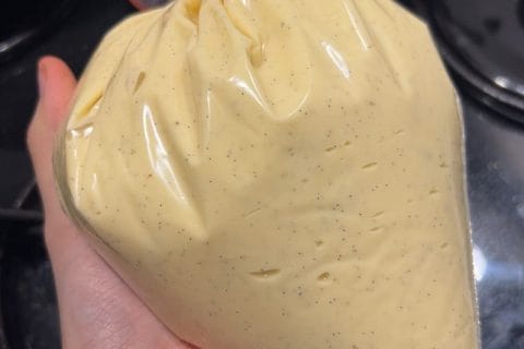 Cliquez pour zoomer ! Madeleines Thermomix par ines_Yns